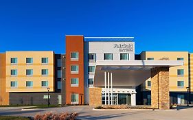 Fairfield Inn & Suites By Marriott Oskaloosa